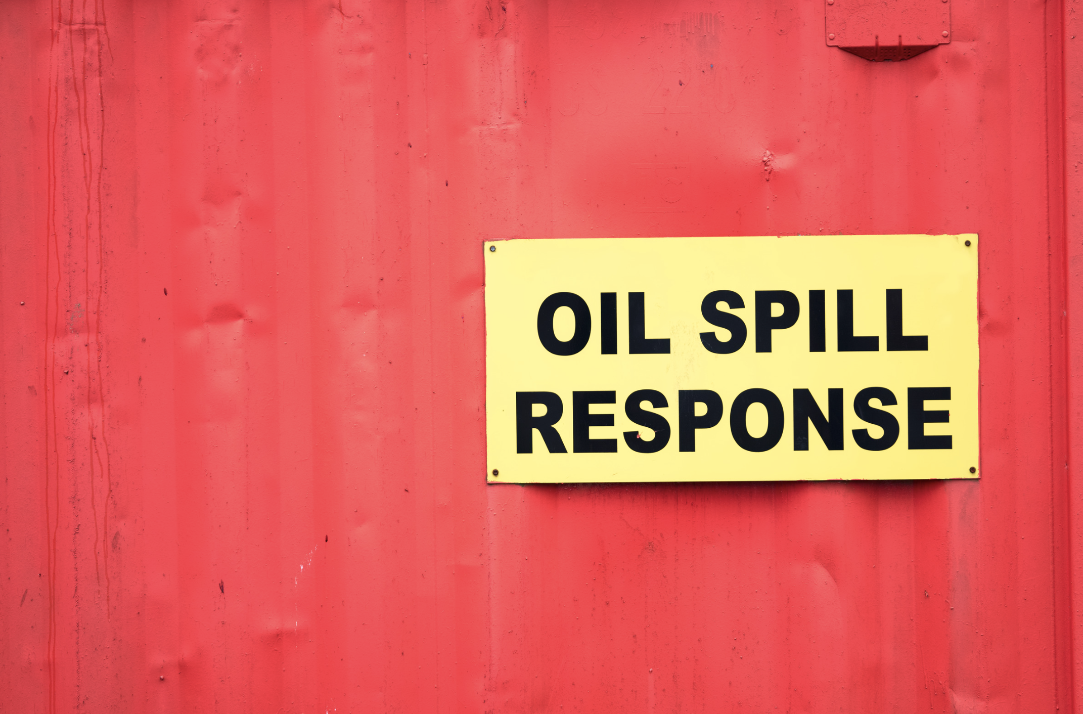 Spill Awareness: Understanding, Preventing and Responding to Spills