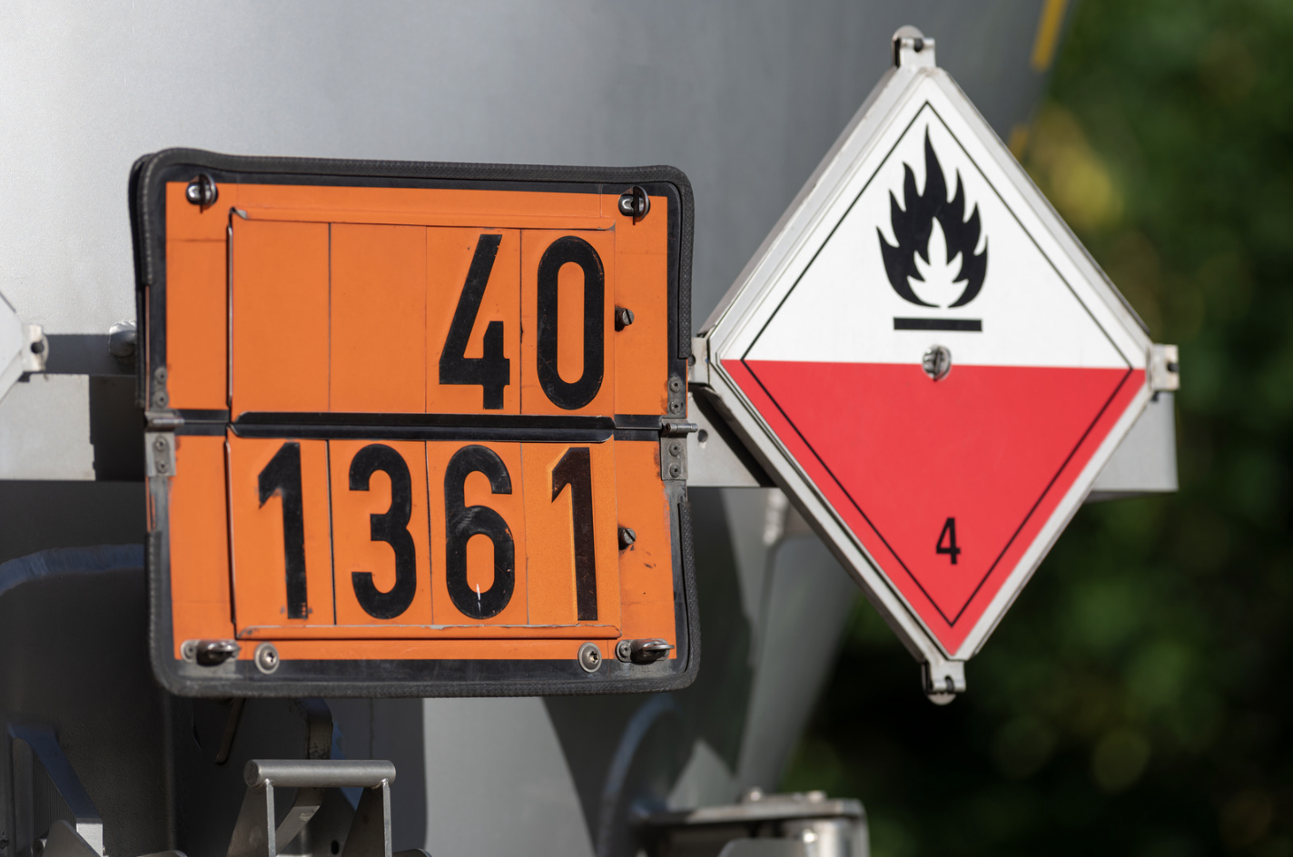 Navigating the Future: Key Updates in Dangerous Goods Regulations for 2025