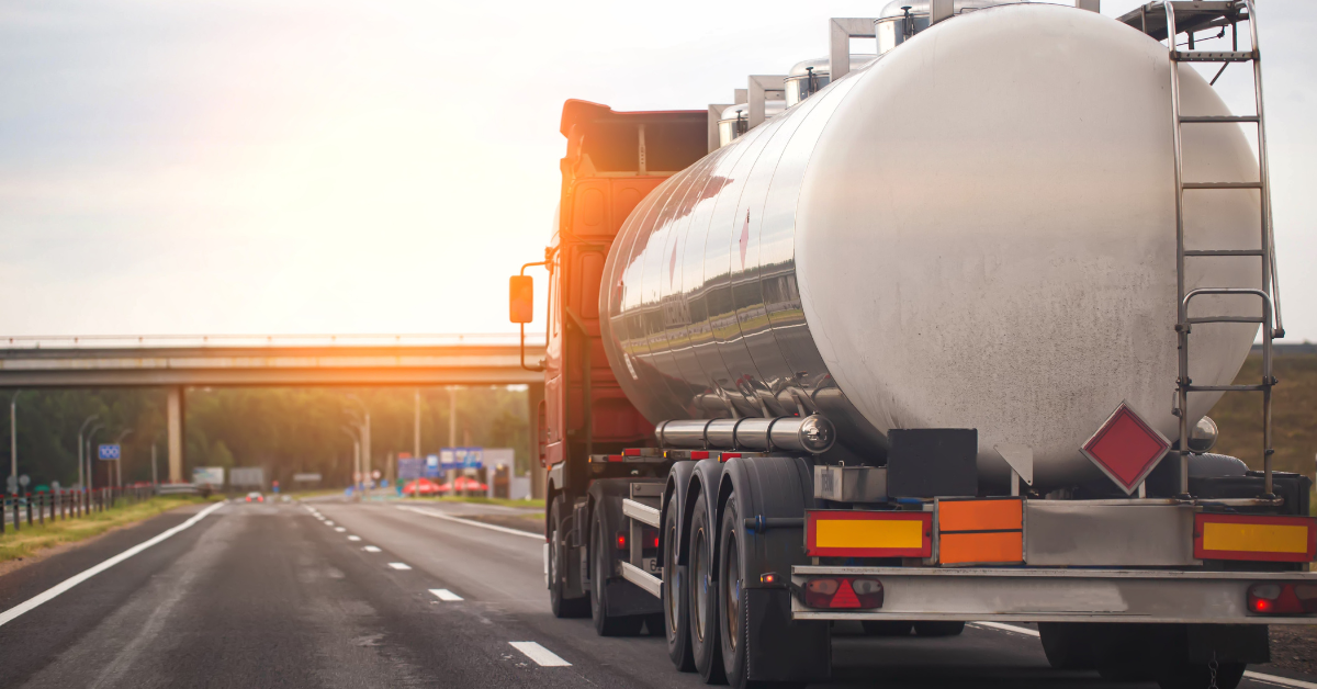 Enhancing Safety on the Road: The Significance of ADR Roadside Inspections